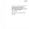 ISO 9120:1997/Amd 1:2019 PDF