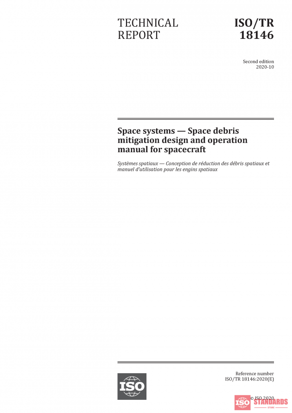ISO/TR 18146:2020 PDF
