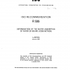 ISO/R 535:1967 PDF