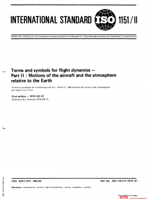 ISO 1151-2:1974 PDF