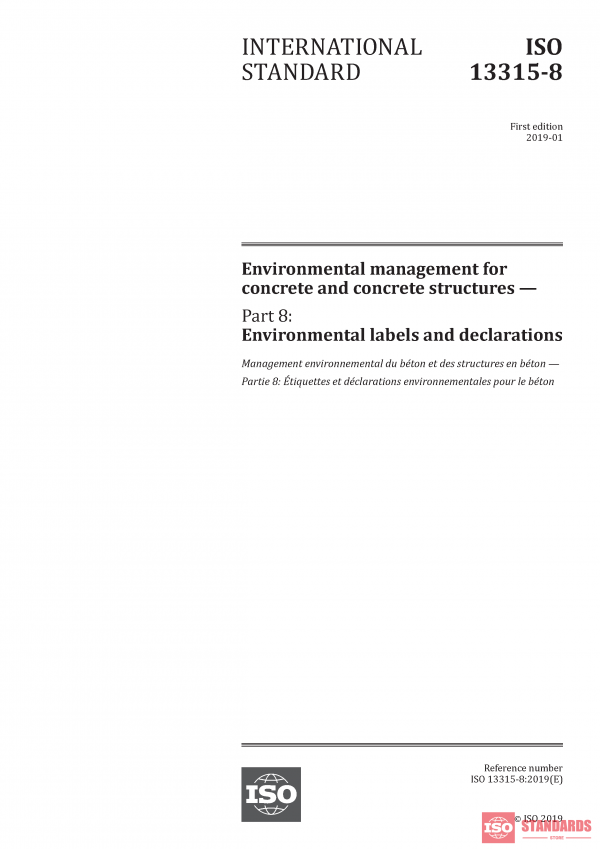 ISO 13315-8:2019 PDF
