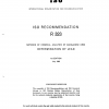 ISO/R 323:1963 PDF