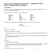 ISO 1992-2:1973/Amd 1:1979 PDF