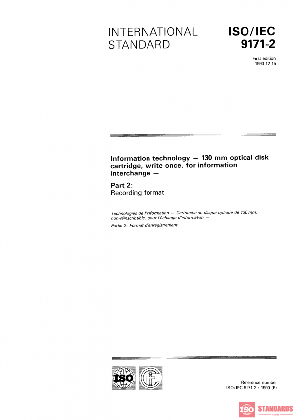 ISO/IEC 9171-2:1990 PDF