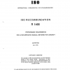 ISO/R 1466:1970 PDF