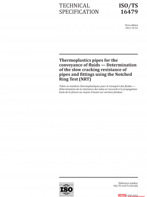 ISO/TS 16479:2012 PDF