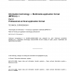 ISO/IEC 23000-6:2009/Cor 1:2010 PDF