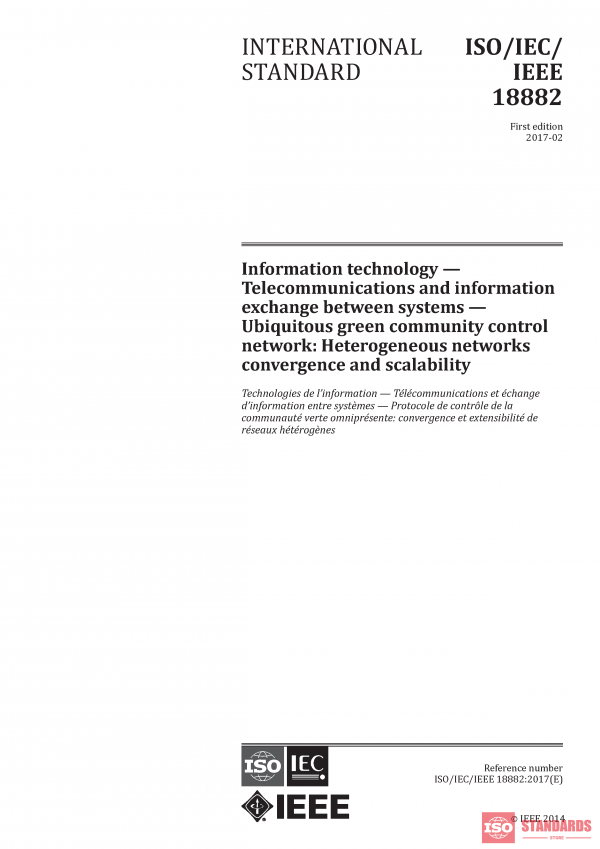 ISO/IEC/IEEE 18882:2017 PDF