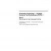 ISO/IEC 13719-3:1998 PDF