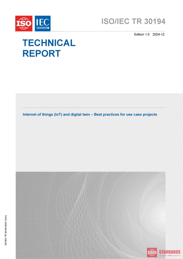 ISO/IEC 30194:2024 PDF