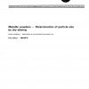 ISO 4497:1983 PDF