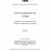 ISO/R 1216:1970 PDF