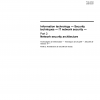ISO/IEC 18028-2:2006 PDF