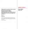 ISO/IEC 27006-1:2024 PDF