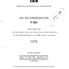 ISO/R 954:1969 PDF