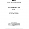 ISO/R 854:1968 PDF