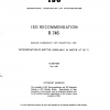 ISO/R 746:1968 PDF