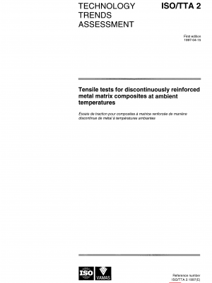 ISO/TTA 2:1997 PDF