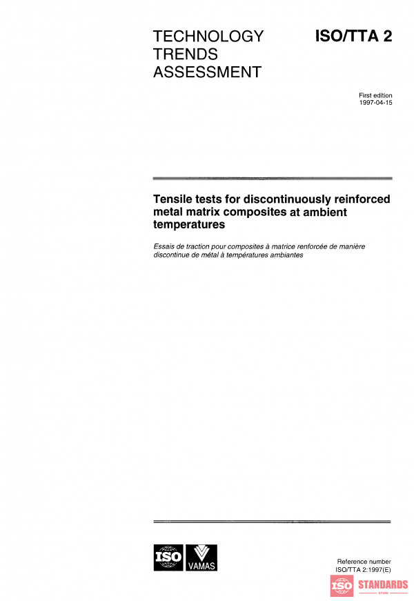 ISO/TTA 2:1997 PDF