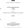 ISO/R 183:1961 PDF