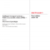 ISO/TR 4448-1:2024 PDF