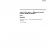 ISO/TS 13606-4:2009 PDF