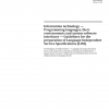 ISO/IEC TR 14369:2014 PDF