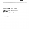 ISO 2236:1972 PDF