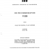ISO/R 838:1968 PDF