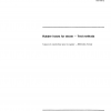 ISO 4023:1991 PDF