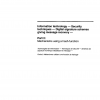 ISO/IEC 9796-2:1997 PDF