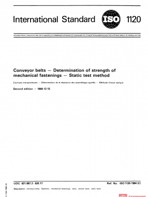 ISO 1120:1984 PDF