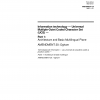 ISO/IEC 10646-1:1993/Amd 20:1998 PDF