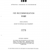 ISO/R 931:1969 PDF
