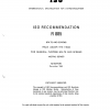 ISO/R 885:1968 PDF