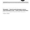 ISO 2720:1974 PDF