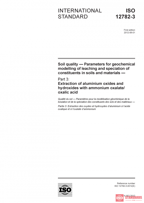ISO 12782-3:2012 PDF