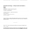 ISO/IEC 14496-3:2005/Amd 3:2006/Cor 1:2008 PDF