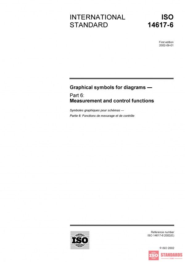 ISO 14617-6:2002 PDF