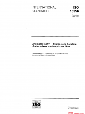 ISO 10356:1996 PDF