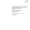 ISO 834-1:1999/Amd 2:2021 PDF