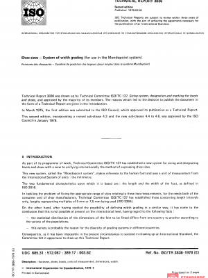 ISO/TR 3836:1978 PDF