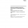 ISO 3596-1:1988/Amd 1:1997 PDF