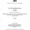 ISO/R 1913:1971 PDF