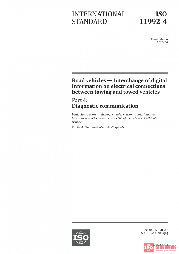 ISO 11992-4:2023 PDF