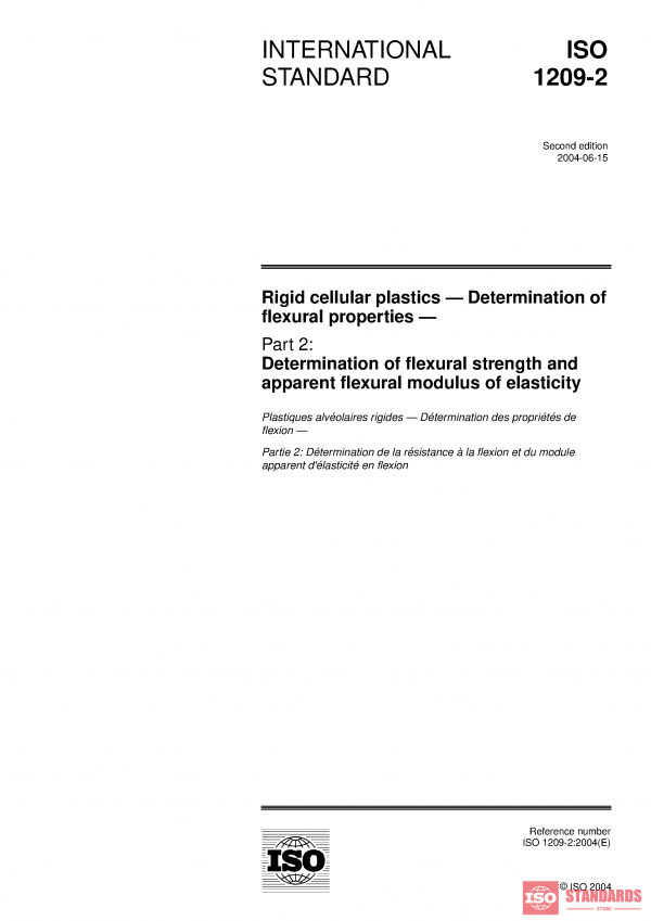 ISO 1209-2:2004 PDF