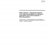 ISO/TR 16352:2005 PDF