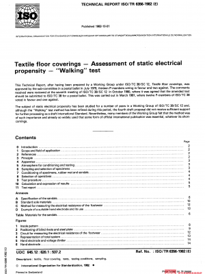 ISO/TR 6356:1982 PDF