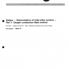 ISO 6528-1:1984 PDF
