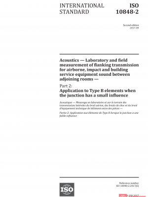 ISO 10848-2:2017 PDF